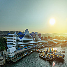 Orange County Alanya